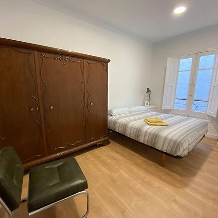 Santander Jimenez Diaz 7B Apartment Екстериор снимка