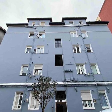 Santander Jimenez Diaz 7B Apartment Екстериор снимка