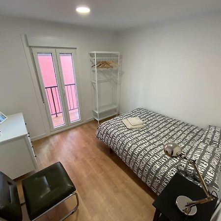 Santander Jimenez Diaz 7B Apartment Екстериор снимка