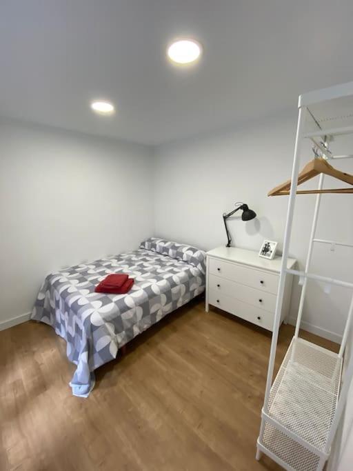 Santander Jimenez Diaz 7B Apartment Екстериор снимка