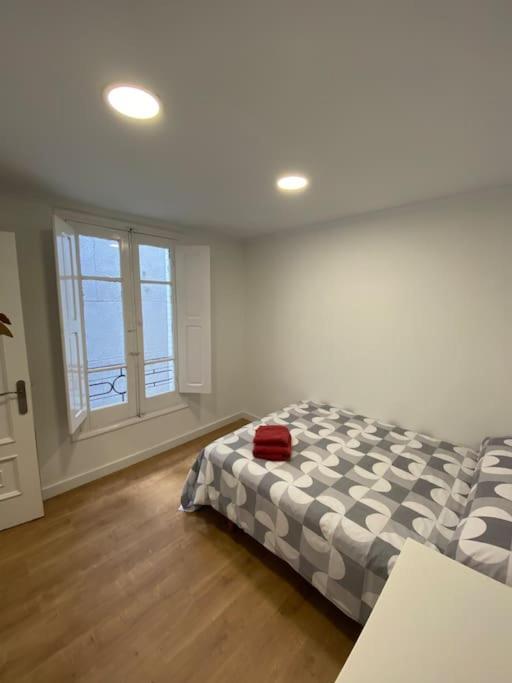 Santander Jimenez Diaz 7B Apartment Екстериор снимка