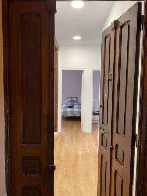 Santander Jimenez Diaz 7B Apartment Екстериор снимка
