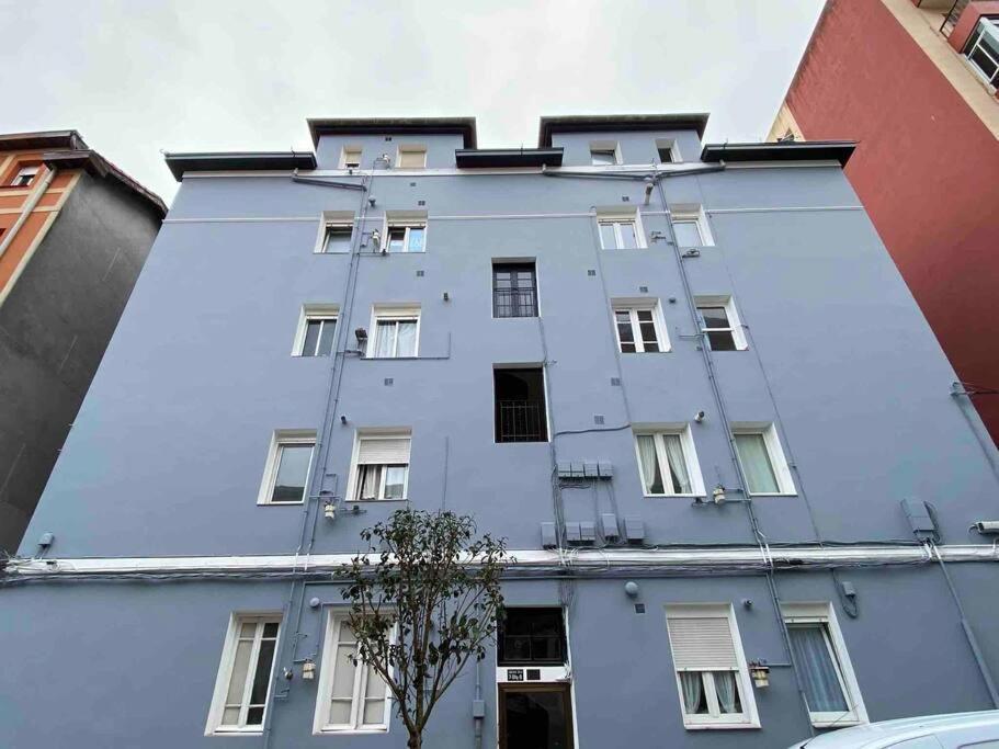 Santander Jimenez Diaz 7B Apartment Екстериор снимка