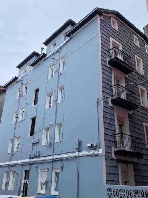 Santander Jimenez Diaz 7B Apartment Екстериор снимка