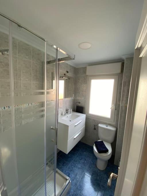 Santander Jimenez Diaz 7B Apartment Екстериор снимка