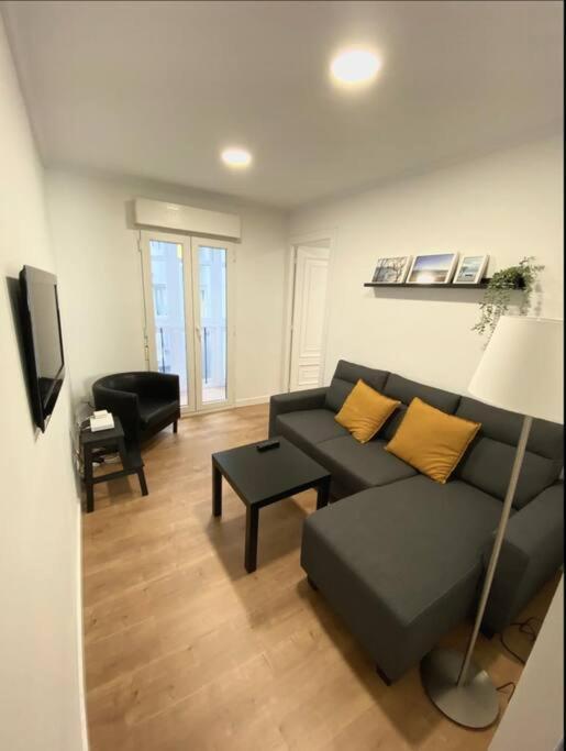 Santander Jimenez Diaz 7B Apartment Екстериор снимка