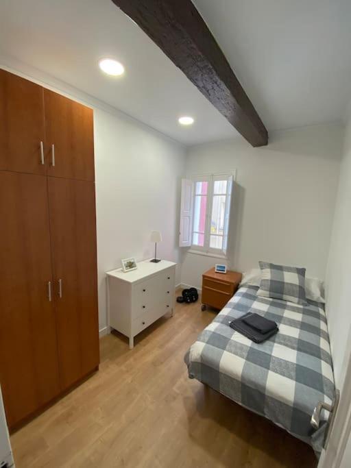 Santander Jimenez Diaz 7B Apartment Екстериор снимка