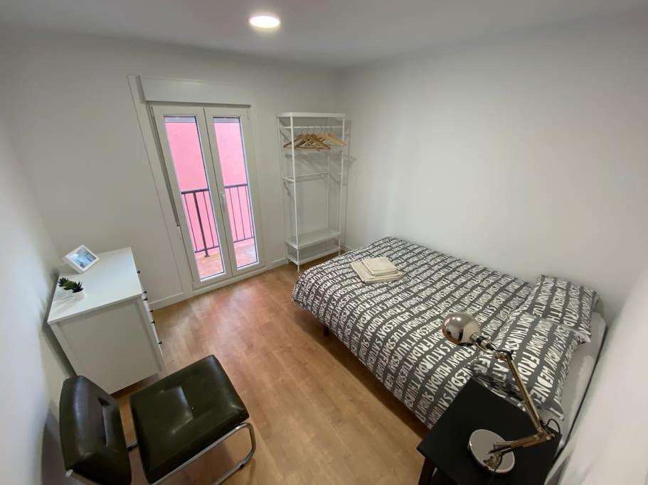 Santander Jimenez Diaz 7B Apartment Екстериор снимка